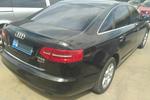 奥迪A6L2011款2.0TFSI 舒适型