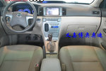 比亚迪F32009款1.5L 智能白金版智能型GLX-i NAVI 