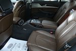 奥迪A8L2011款3.0TFSI low quattro 豪华型