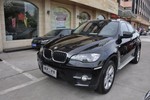 宝马X62011款xDrive35i