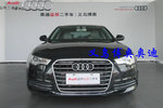 奥迪A6L2012款30 FSI 技术型(2.5L)