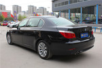 宝马5系2008款530Li 豪华型