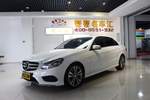 奔驰E级2014款改款 E260L 运动型