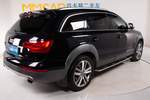 奥迪Q72010款3.6FSI quattro 豪华型