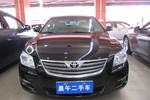 丰田凯美瑞2006款2.4 V NAVI 手自一体