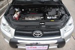 丰田RAV42012款2.0L 自动经典版