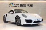 保时捷9112014款Turbo S 3.8T