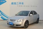 起亚RIO2008款1.4L GL 手动