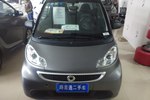 smartfortwo2014款1.0 MHD 硬顶城市光波激情版