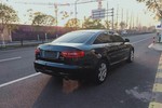 奥迪A6L2011款2.8FSI 豪华型