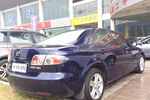 马自达MAZDA62008款2.0L 手自一体 时尚型