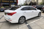 现代名图2014款1.8L 自动尊贵型