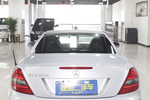 奔驰SLK级2010款SLK200K Grand Edition