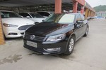 大众帕萨特2011款1.8TSI DSG 尊荣版