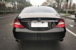 奔驰CLS级2008款CLS350 