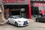 雷克萨斯IS2015款200t F SPORT