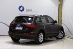 奥迪Q52013款40 TFSI 技术型