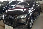 奥迪Q72013款35 TFSI 进取型