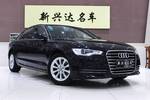 奥迪A6L2014款30 FSI 豪华型