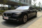 宝马7系2011款730Li 典雅型