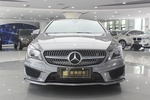 奔驰CLA级2016款CLA 220 4MATIC