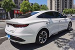 现代菲斯塔2019款280T GDi 智速版 国V