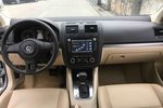 大众速腾2011款1.4TSI 自动豪华型