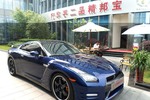 日产GT-R2013款3.8T Premium Edition