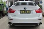 宝马X62008款xDrive35i