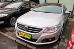 大众CC2011款2.0TSI 至尊型