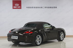 保时捷Boxster2009款Boxster