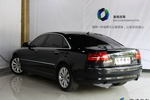 奥迪A8L2009款3.0FSI 百年纪念版