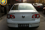 大众迈腾2007款1.8TSI 手动舒适型