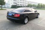 奥迪A6L2008款2.4 舒适型