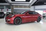 保时捷Panamera2010款Panamera 3.6L 