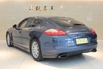 保时捷Panamera2010款Panamera 4 3.6L 