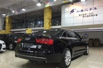 奥迪A6L2014款TFSI 标准型