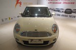 MINIMINI2011款1.6L ONE