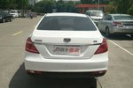 吉利新帝豪2016款1.5L CVT豪华型