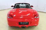 保时捷Boxster2009款Boxster 2.9L 