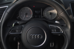 奥迪SQ52014款3.0TFSI quatrro