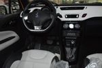 DS32012款1.6L 手自一体 风尚版