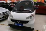 smartfortwo2013款1.0 MHD 新年特别版