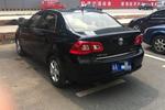 大众宝来2011款1.6L 手动 舒适型