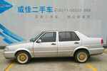 大众捷达2008款1.6L CIX-P 手动 伙伴 