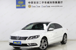 大众CC2013款2.0TSI 豪华型