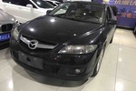 马自达MAZDA62012款2.0L 手动型