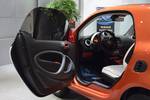 smartfortwo2016款1.0L 硬顶灵动版