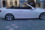 宝马3系敞篷2008款330i