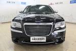 克莱斯勒3002013款300C 3.6L 尊享版